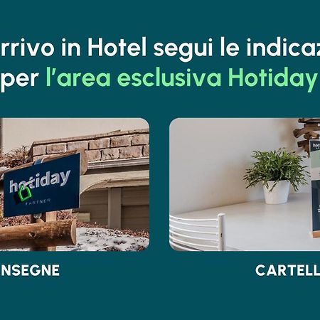 Hotiday Room Collection - Lecce Gianmarti Suite 외부 사진
