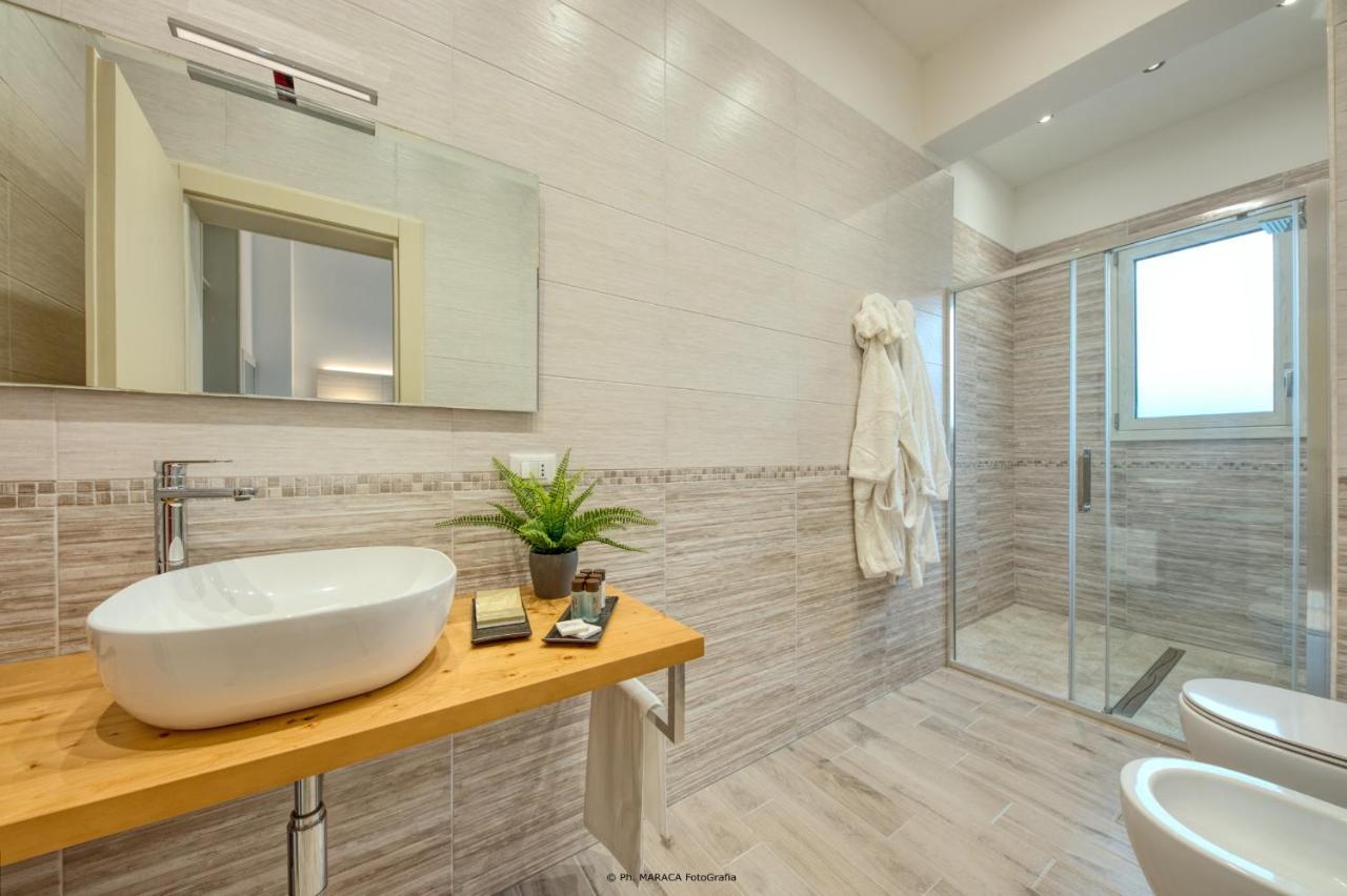 Hotiday Room Collection - Lecce Gianmarti Suite 외부 사진