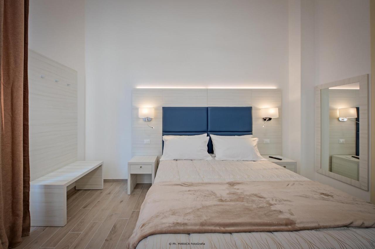 Hotiday Room Collection - Lecce Gianmarti Suite 외부 사진