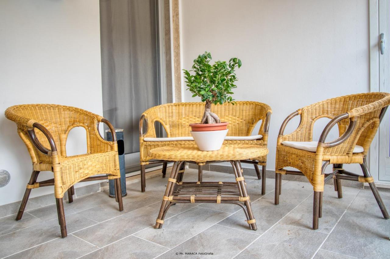 Hotiday Room Collection - Lecce Gianmarti Suite 외부 사진