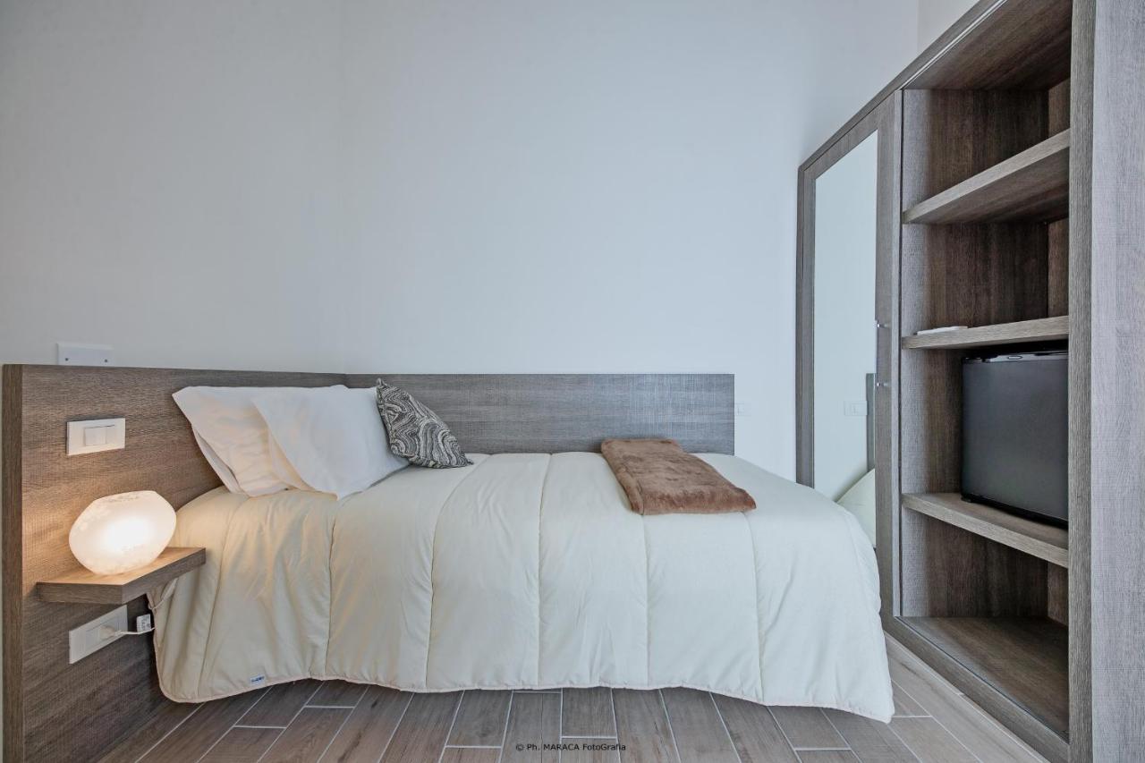 Hotiday Room Collection - Lecce Gianmarti Suite 외부 사진