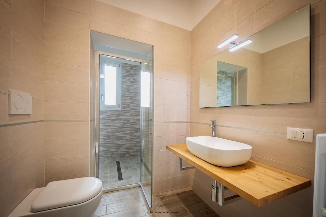 Hotiday Room Collection - Lecce Gianmarti Suite 외부 사진