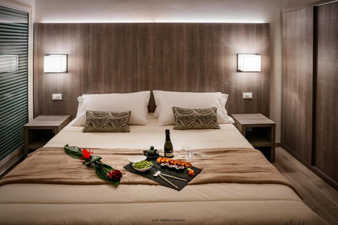 Hotiday Room Collection - Lecce Gianmarti Suite 외부 사진