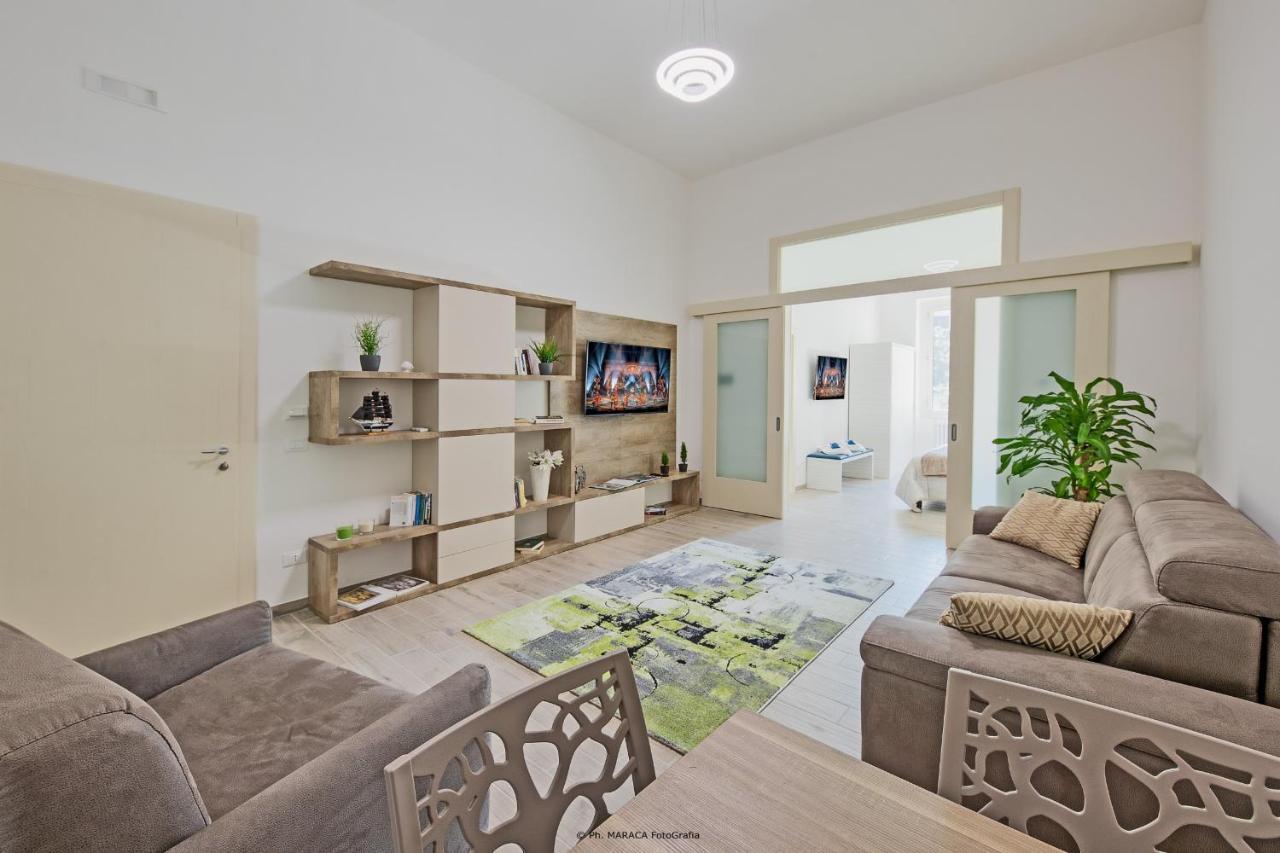 Hotiday Room Collection - Lecce Gianmarti Suite 외부 사진