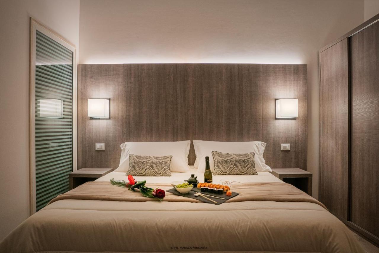 Hotiday Room Collection - Lecce Gianmarti Suite 외부 사진
