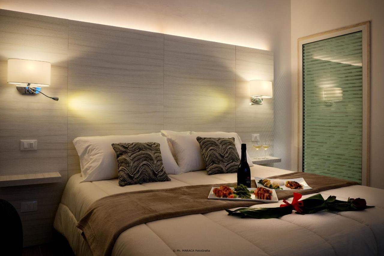 Hotiday Room Collection - Lecce Gianmarti Suite 외부 사진