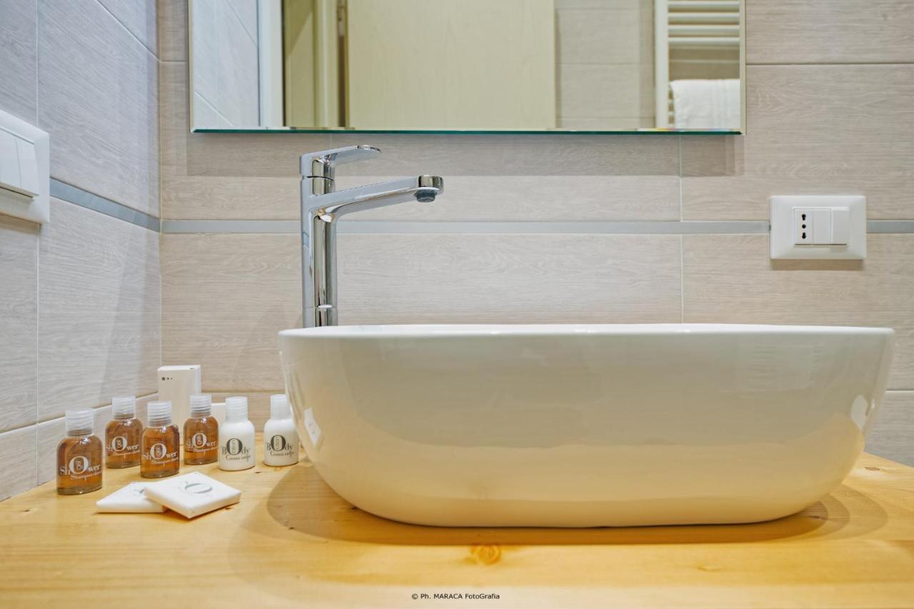 Hotiday Room Collection - Lecce Gianmarti Suite 외부 사진
