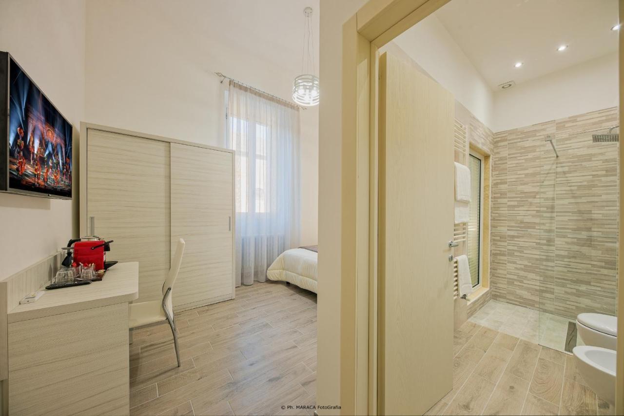 Hotiday Room Collection - Lecce Gianmarti Suite 외부 사진