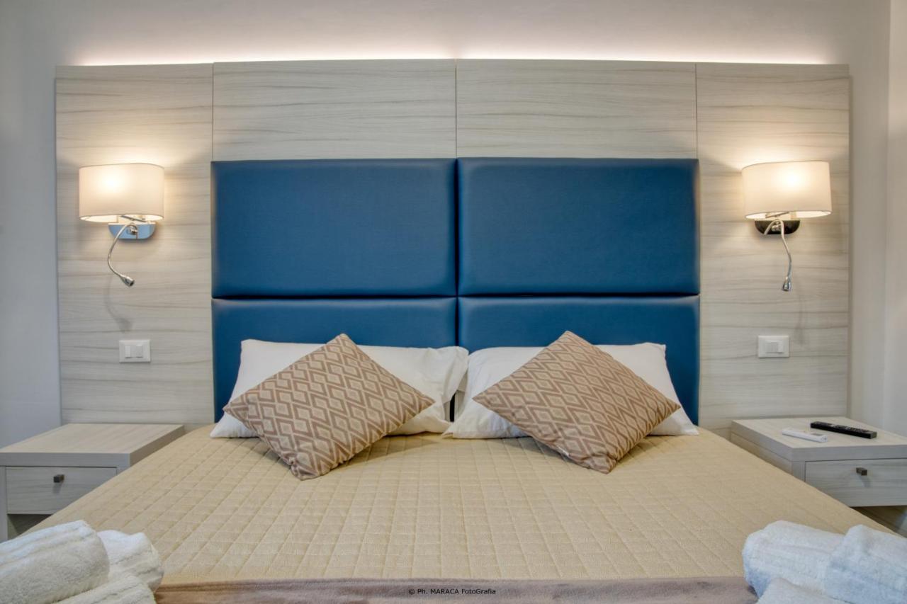 Hotiday Room Collection - Lecce Gianmarti Suite 외부 사진