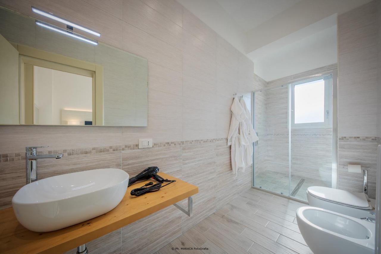 Hotiday Room Collection - Lecce Gianmarti Suite 외부 사진