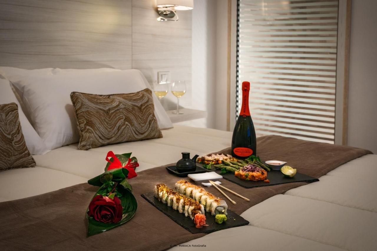 Hotiday Room Collection - Lecce Gianmarti Suite 외부 사진