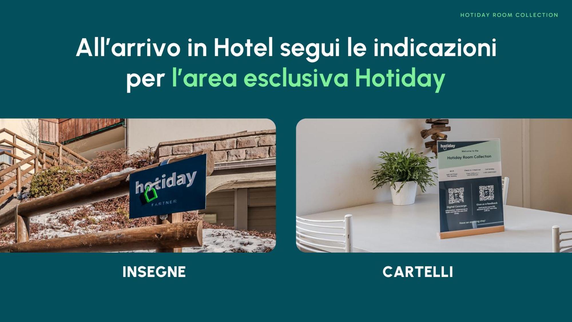 Hotiday Room Collection - Lecce Gianmarti Suite 외부 사진