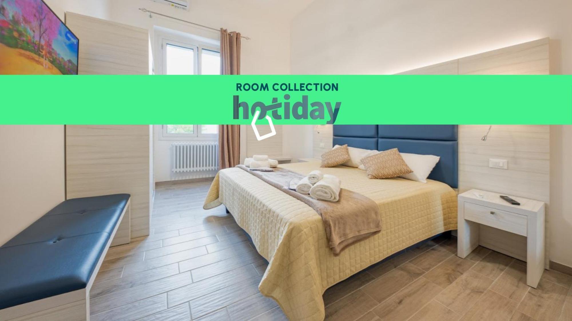 Hotiday Room Collection - Lecce Gianmarti Suite 외부 사진